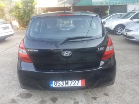 Hyundai I20 1.2   ГАЗ-BRC, снимка 5