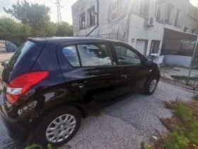 Hyundai I20 1.2   ГАЗ-BRC, снимка 4