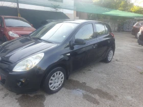 Hyundai I20 1.2   ГАЗ-BRC, снимка 7