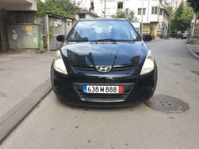 Hyundai I20 1.2   ГАЗ-BRC