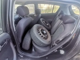 Hyundai I20 1.2   ГАЗ-BRC, снимка 9