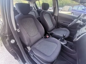 Hyundai I20 1.2   ГАЗ-BRC, снимка 7