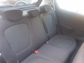Hyundai I20 1.2   ГАЗ-BRC, снимка 11