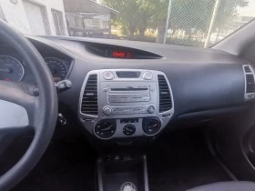 Hyundai I20 1.2   ГАЗ-BRC, снимка 12