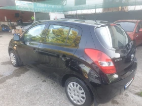 Hyundai I20 1.2   ГАЗ-BRC, снимка 6