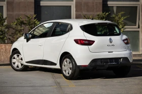 Renault Clio 1.5 dci* ЛИЗИНГ* ГАРАНЦИЯ, снимка 4