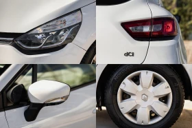 Renault Clio 1.5 dci* ЛИЗИНГ* ГАРАНЦИЯ, снимка 12