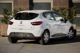 Renault Clio 1.5 dci* ЛИЗИНГ* ГАРАНЦИЯ, снимка 6