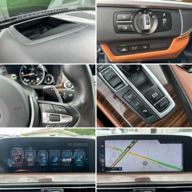 BMW 640 M x-Drive Individual* HeadUp* Harman-Kardon ЛИЗИНГ, снимка 14