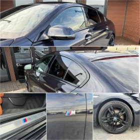 BMW 640 M x-Drive Individual* HeadUp* Harman-Kardon ЛИЗИНГ, снимка 17