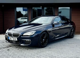 BMW 640 M x-Drive Individual* HeadUp* Harman-Kardon ЛИЗИНГ, снимка 1