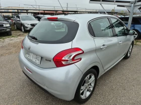 Peugeot 208 1.4 hdi 68к навигация  италия, снимка 5