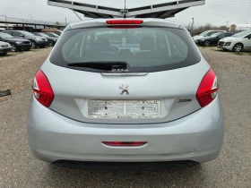 Peugeot 208 1.4 hdi 68к навигация  италия, снимка 6