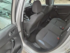 Peugeot 208 1.4 hdi 68к навигация  италия, снимка 15