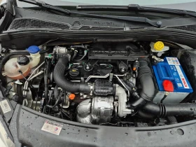 Peugeot 208 1.4 hdi 68к навигация  италия, снимка 16