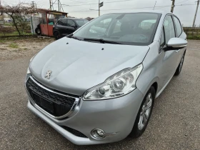 Peugeot 208 1.4 hdi 68к навигация  италия, снимка 1