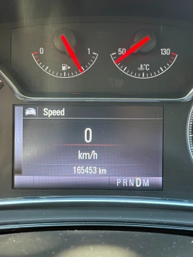 Opel Insignia, снимка 9