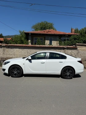 Opel Insignia, снимка 4