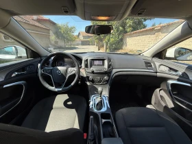 Opel Insignia, снимка 8