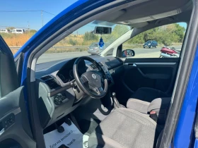 VW Touran 2.0TDI* ТОП* СОБСТВЕН ЛИЗИНГ, снимка 11