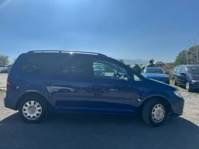 VW Touran 2.0TDI* ТОП* СОБСТВЕН ЛИЗИНГ, снимка 4