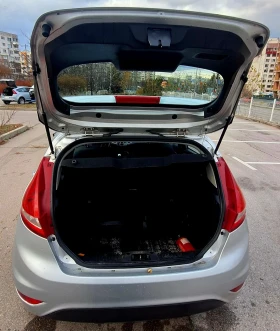 Ford Fiesta, снимка 8