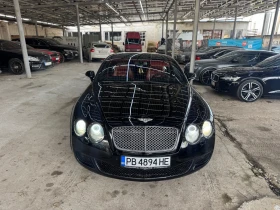 Bentley Continental gt Limited, снимка 2