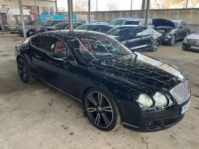 Bentley Continental gt Limited, снимка 8