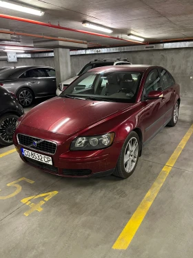 Volvo S40, снимка 1