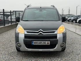 Citroen Berlingo 1.6 HDi / XTR, снимка 2
