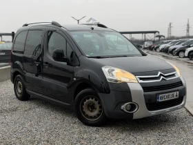 Citroen Berlingo 1.6 HDi / XTR, снимка 3