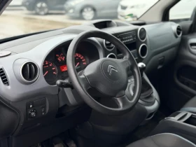 Citroen Berlingo 1.6 HDi / XTR, снимка 7