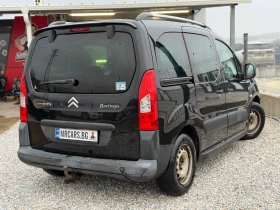 Citroen Berlingo 1.6 HDi / XTR, снимка 6