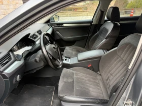 Skoda Superb 2.0TDI 190kc 4x4 2017, снимка 6