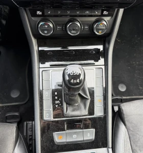 Skoda Superb 2.0TDI 190kc 4x4 2017, снимка 16