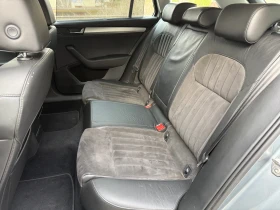 Skoda Superb 2.0TDI 190kc 4x4 2017, снимка 9