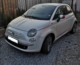 Fiat 500, снимка 7
