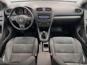 VW Golf 1.6i Bi-Fuel 102к.с. ОБСЛУЖЕН ПРОЧЕТИ ОПИСАНИЕТО, снимка 7