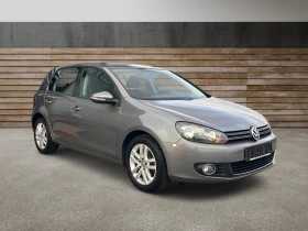VW Golf 1.6i Bi-Fuel 102к.с. ОБСЛУЖЕН ПРОЧЕТИ ОПИСАНИЕТО, снимка 3