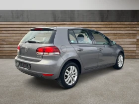 VW Golf 1.6i Bi-Fuel 102к.с. ОБСЛУЖЕН ПРОЧЕТИ ОПИСАНИЕТО, снимка 6