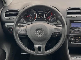 VW Golf 1.6i Bi-Fuel 102к.с. ОБСЛУЖЕН ПРОЧЕТИ ОПИСАНИЕТО, снимка 8
