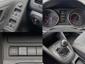 VW Golf 1.6i Bi-Fuel 102к.с. ОБСЛУЖЕН ПРОЧЕТИ ОПИСАНИЕТО, снимка 14