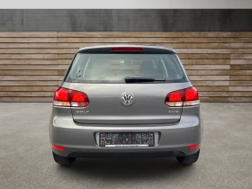 VW Golf 1.6i Bi-Fuel 102к.с. ОБСЛУЖЕН ПРОЧЕТИ ОПИСАНИЕТО, снимка 5