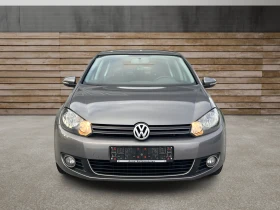 VW Golf 1.6i Bi-Fuel 102к.с. ОБСЛУЖЕН ПРОЧЕТИ ОПИСАНИЕТО, снимка 2
