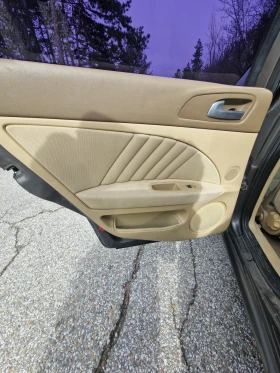 Alfa Romeo 159 sportwagon, снимка 5