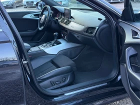 Audi A6 3.0TDi 245к.с * 3xS-Line* * Matrix* , снимка 12