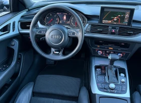 Audi A6 3.0TDi 245к.с * 3xS-Line* * Matrix* , снимка 11