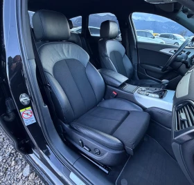 Audi A6 3.0TDi 245к.с * 3xS-Line* * Matrix* , снимка 14