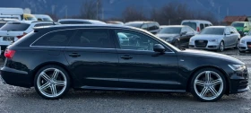 Audi A6 3.0TDi 245к.с * 3xS-Line* * Matrix* , снимка 8