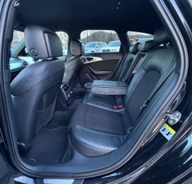 Audi A6 3.0TDi 245к.с * 3xS-Line* * Matrix* , снимка 15